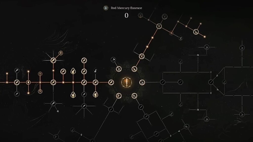How To Upgrade Weapons in Wuchang: Fallen Feathers - - News | | GamesHorizon