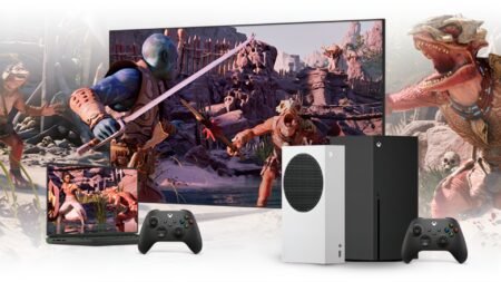 Microsoft prepares to ID its players in the UK - - News | Final Fantasy 16 | GamesHorizon