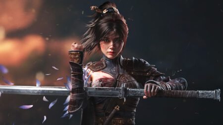 Why Wuchang: Fallen Feathers Might Be the Best Souls‑like of 2025