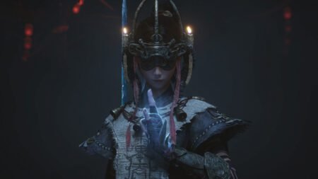 Wuchang: Fallen Feathers Lore and Other Features