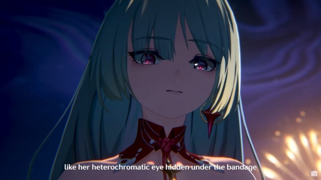 Wuthering Waves 2.5 livestream: Release date, Codes, Banners, & more | Wuthering Waves | GamesHorizon A screenshot of Phrolova from Wuthering Waves 2.5.