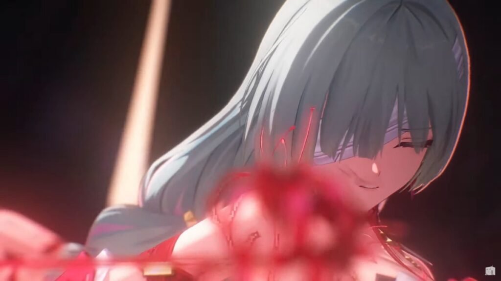 Wuthering Waves 2.5 livestream: Release date, Codes, Banners, & more | Wuthering Waves | GamesHorizon A screenshot of Phrolova from Wuthering Waves trailer