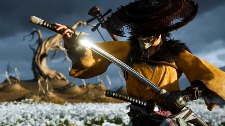 14 Best Games Like Ghost of Yōtei to Play Before Its Release (October 2025)
