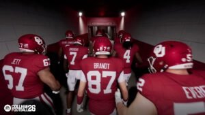 College Football Top 10 Overpowered Plays