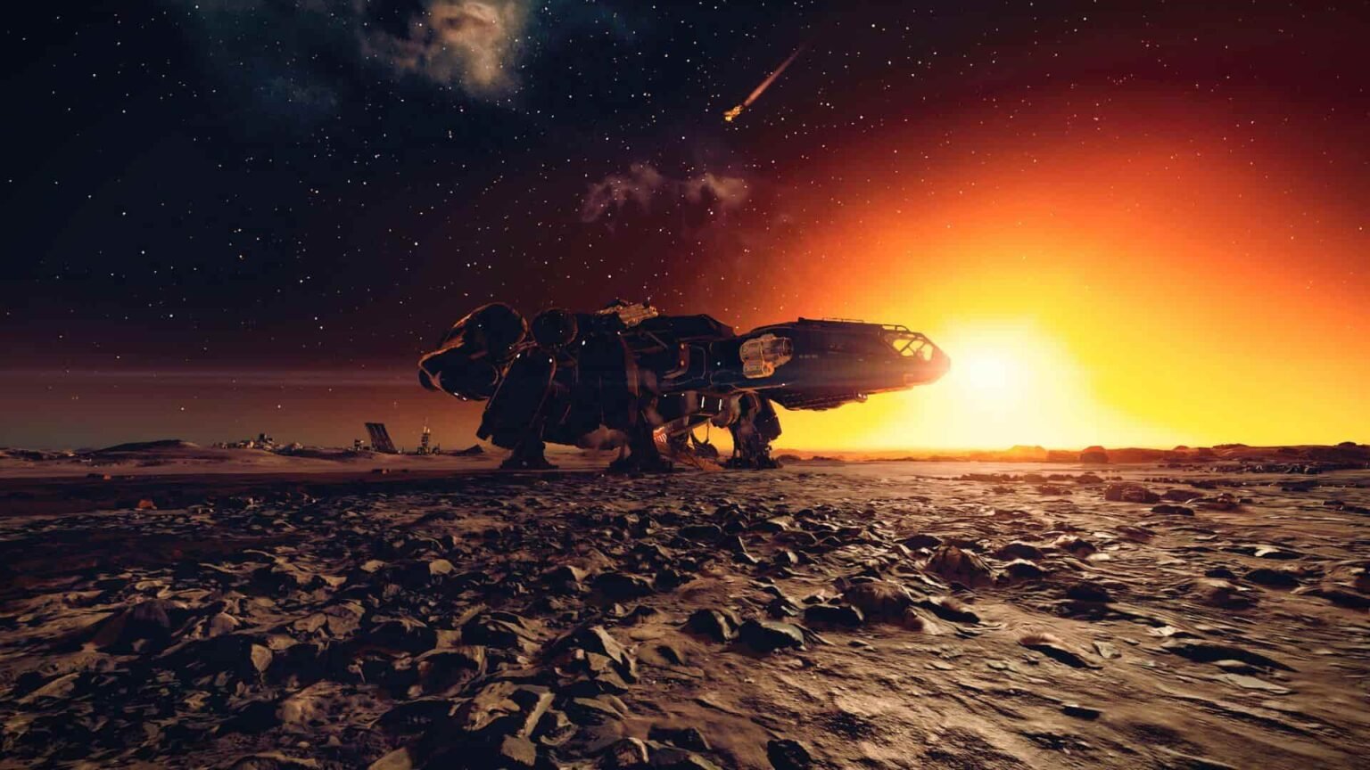 Every feature and gameplay mechanics Bethesda added to Starfield since launch