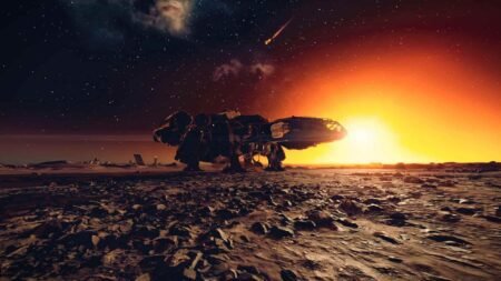 Every feature and gameplay mechanics Bethesda added to Starfield since launch