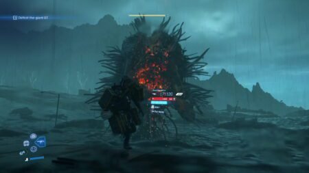 Death Stranding 2: How Frame-Slip Dodge Makes You Invincible with Proper Training