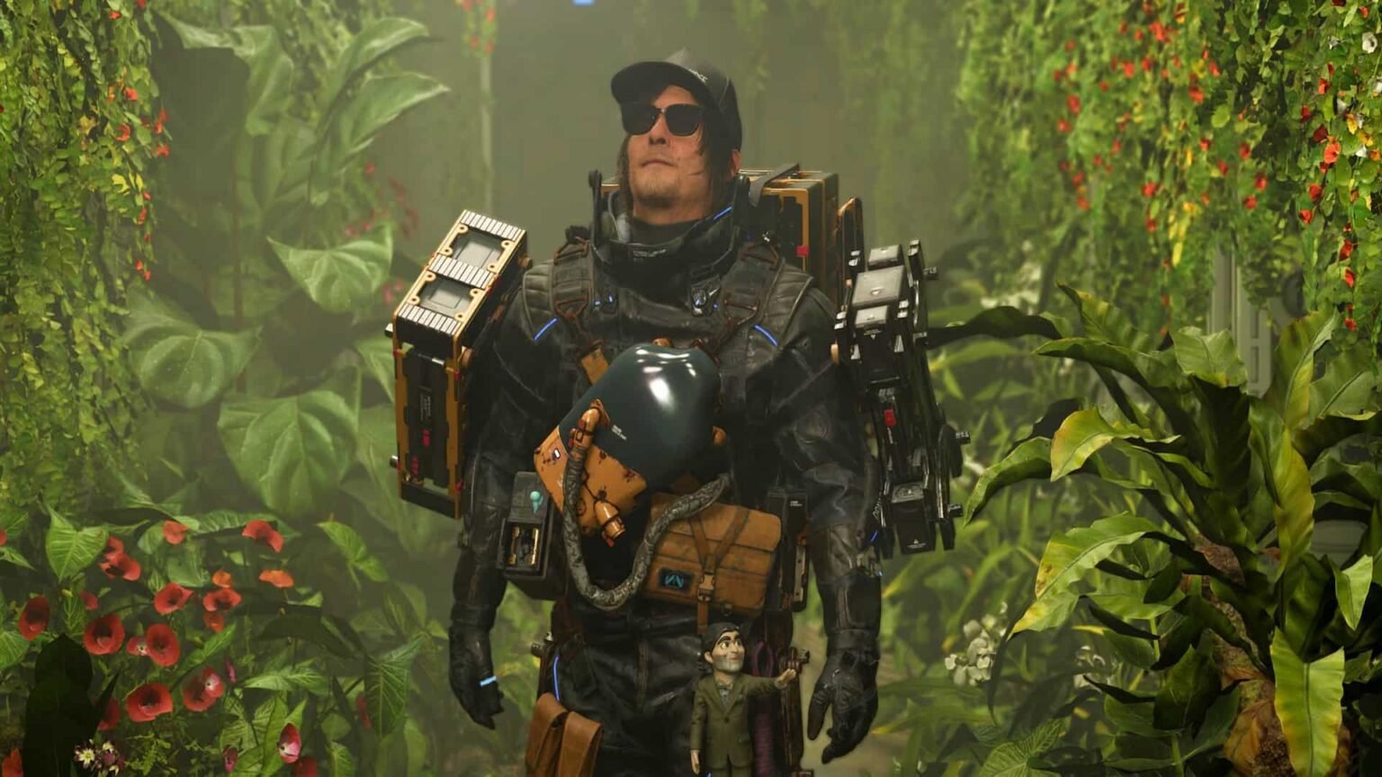 Death Stranding 2: Structure Upgrade Trick to Boost Your Builds Instantly