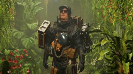 Death Stranding 2: Structure Upgrade Trick to Boost Your Builds Instantly