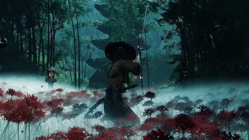 Ghost of Yōtei Combat Breakdown: All Melee Weapons, & Changes Explained | | GamesHorizon Ghost of Yōtei Combat Breakdown: All Melee Weapons, & Changes Explained - - News | | GamesHorizon