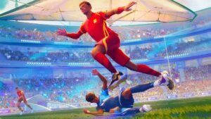 How to Master the Vexus Dash in Rematch: Advanced Dribble Move Guide