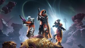 How to Tune Tier 5 Armor with Stat-Swapping Mods in Destiny 2
