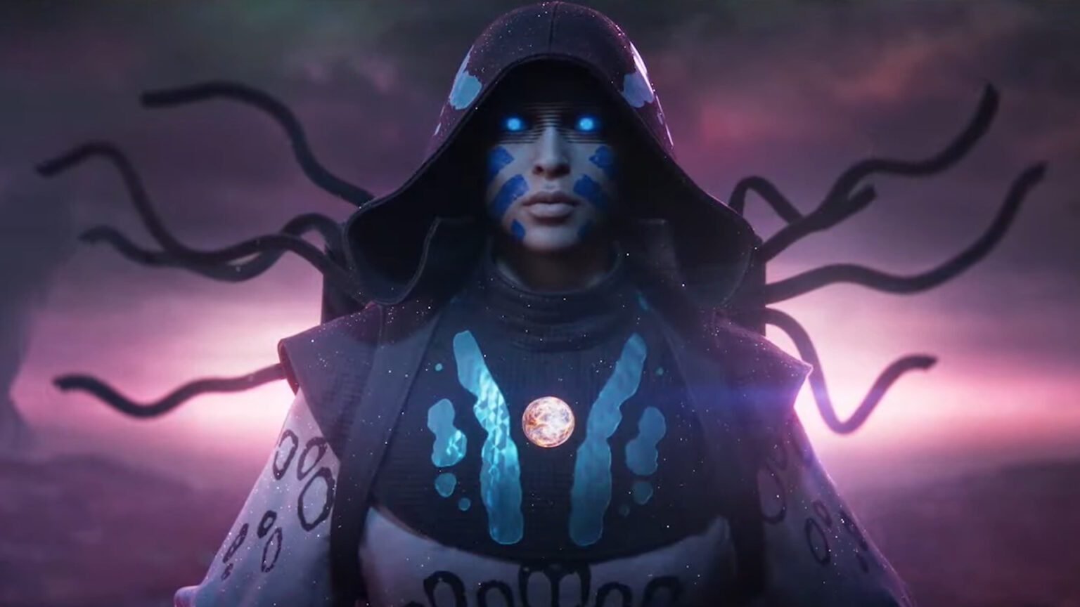 Destiny 2 Edge Of fate Masterworking Armor 3.0