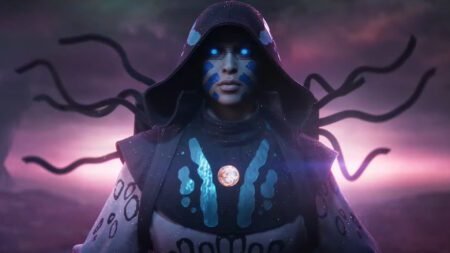 Destiny 2 Edge Of fate Masterworking Armor 3.0