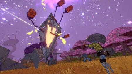 Mycopunk Masterclass Guide: How to Survive, Build, and Dominate the Fungal Warzone