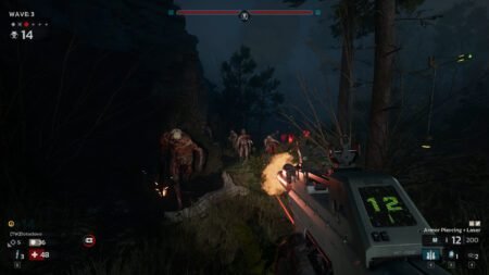 How to obtain a Multi-Tool in Killing Floor 3