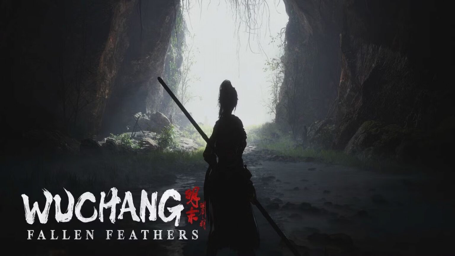 Wuchang: Fallen Feathers Best Spear Build for Early to Endgame (No Weapon Swap Needed)