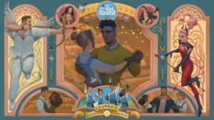 Coral Island’s 1.2 Update brings romance and multiplayer fun to the spotlight
