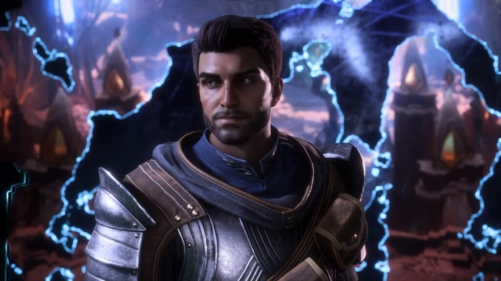Veilguard May Have Killed a Dragon Age Trilogy Remaster - - News | | GamesHorizon