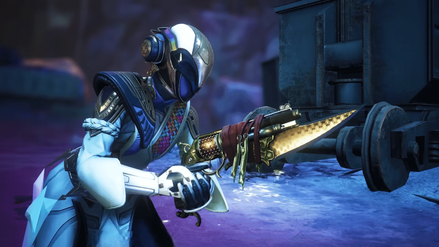 How To Reroll in Destiny Rising character from Desting Rising charging