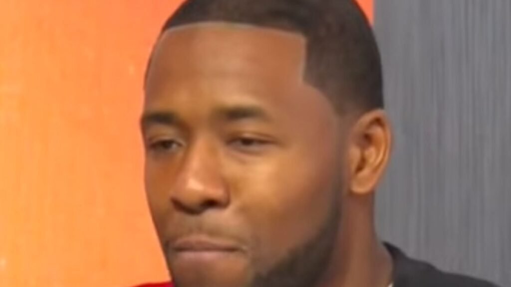 Budda Baker on TV show
