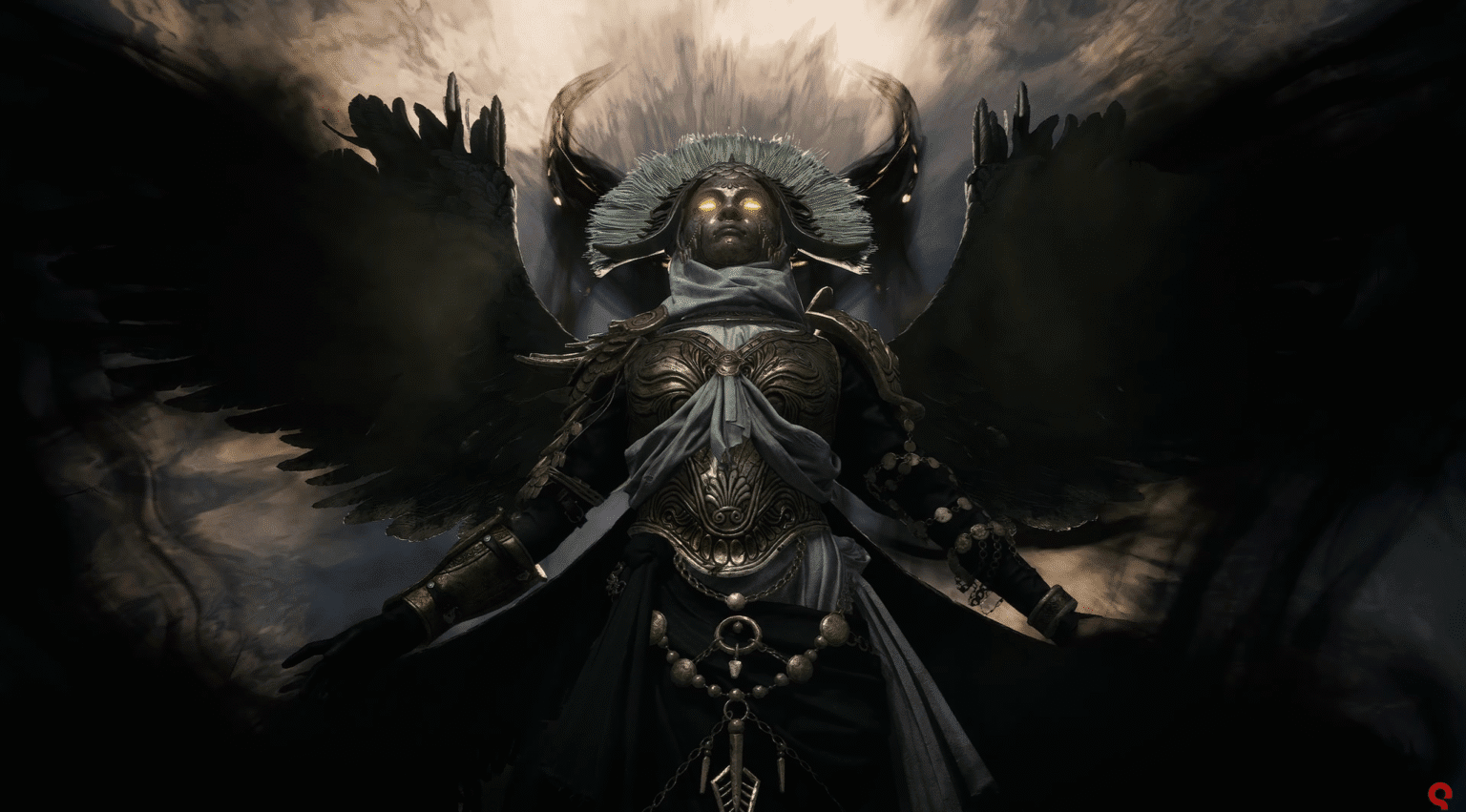 Goddess of Nemesis in Titan Quest 2