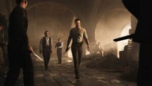 Does Mafia The Old Country Have Denuvo? - - Guides | | GamesHorizon
