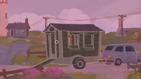 Opening the doors of your bookshop in Tiny Bookshop for the first time