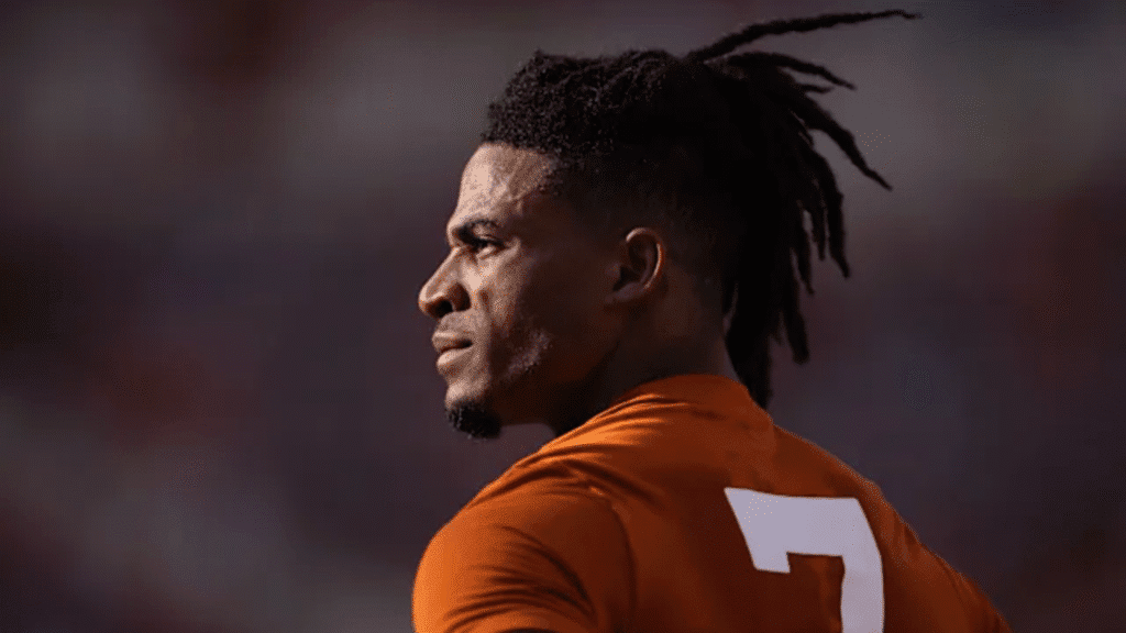 Is Isaiah Bond In Madden NFL 26? - - Guides | Isaiah Bond,Madden 26 | GamesHorizon