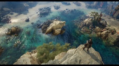 How To Level Up Fast In Titan Quest 2