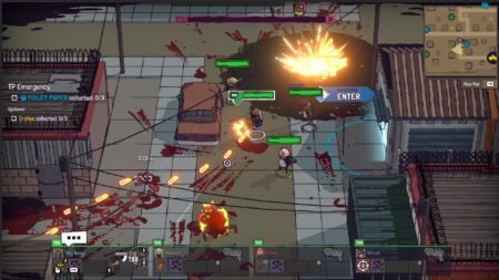 Guntouchables - Complete Guide To Stamina
