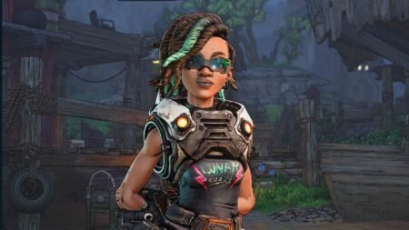 How to Unlock Borderland 4’s Ultimate Vault Hunter Mode - - Features | Fibre Optic Cable in Abiotic Factor | GamesHorizon