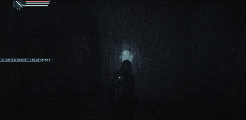 How To Complete All Mysteries in Hell Is Us | Hell Is Us | GamesHorizon Unlocking the door by activating the two sigils in Hell Is Us