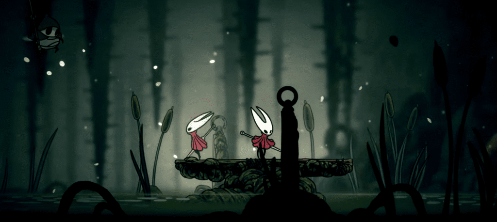 Best Multiplayer Mods for Hollow Knight Silksong | Hollow Knight Silksong | GamesHorizon Using the SilklessCoop Mod in Hollow Knight Silksong