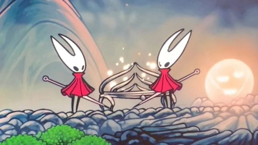 Best Multiplayer Mods for Hollow Knight Silksong | Hollow Knight Silksong | GamesHorizon Using the Silksong Steam Multiplayer in Hollow Knight Silksong
