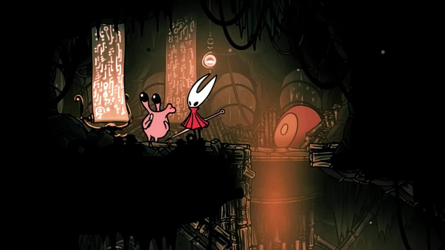 Everything you should know before playing Hollow Knight Silksong - - News | | GamesHorizon