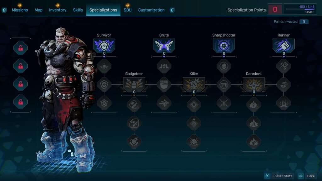How to Unlock Borderland 4’s Ultimate Vault Hunter Mode - - Features | | GamesHorizon
