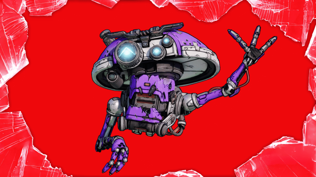 How To Get Twitch Drops for Borderlands 4 | Twitch Drops for Borderlands 4 | GamesHorizon “Watch, Drop, and Roll” ECHO-4 Drone Skin cosmetic in Borderlands 4