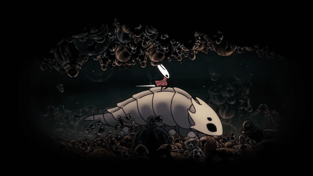 Best Skills to Use in Hollow Knight Silksong - - Features | | GamesHorizon