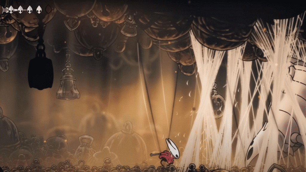Best Skills to Use in Hollow Knight Silksong - - Features | | GamesHorizon