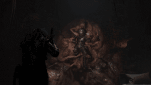 Cronos The New Dawn Trophy Guide Time travelers in Cronos: The New Dawn confront a nightmarish fate entangled in a grotesque mass of hands.