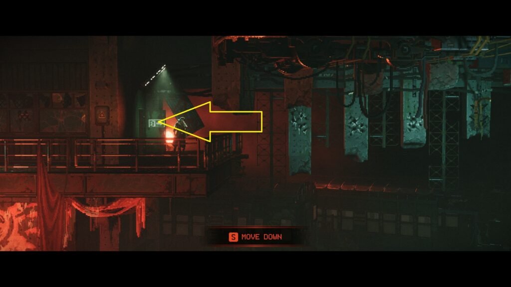 Replaced Hidden Upgrade 