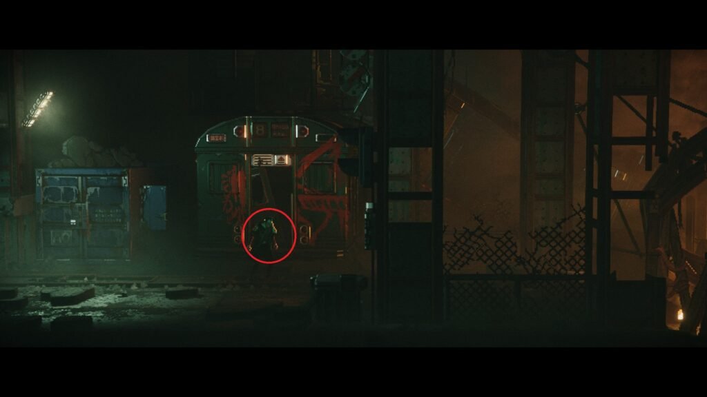 Replaced Music – Solve a Problem