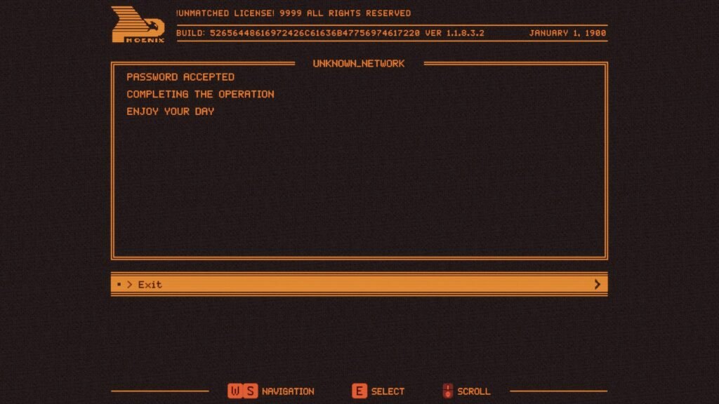 Replaced Radio Lock Password Solve