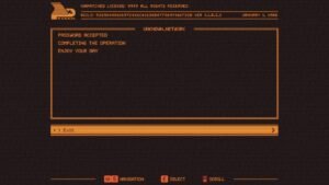 Replaced – How To Solve the Radio Lock Puzzle Replaced Radio Lock Password Solve