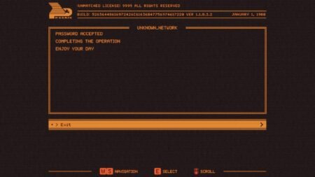 Replaced Radio Lock Password Solve