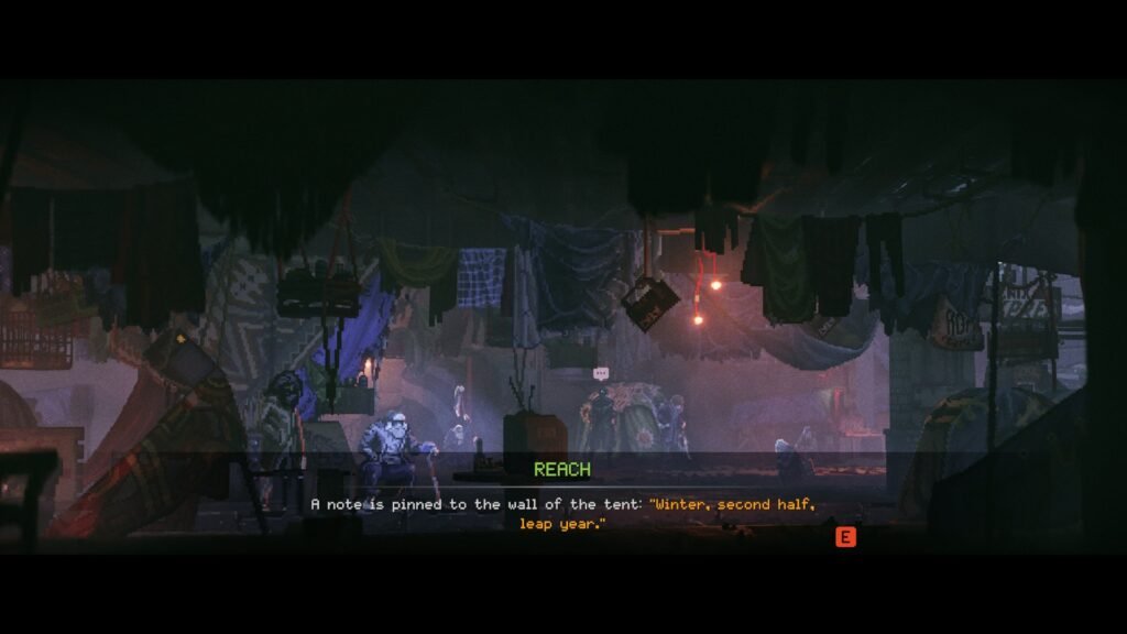 Replaced Old Man Quest