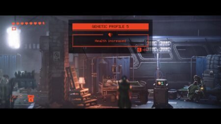 Replaced Old Man Quest Ending