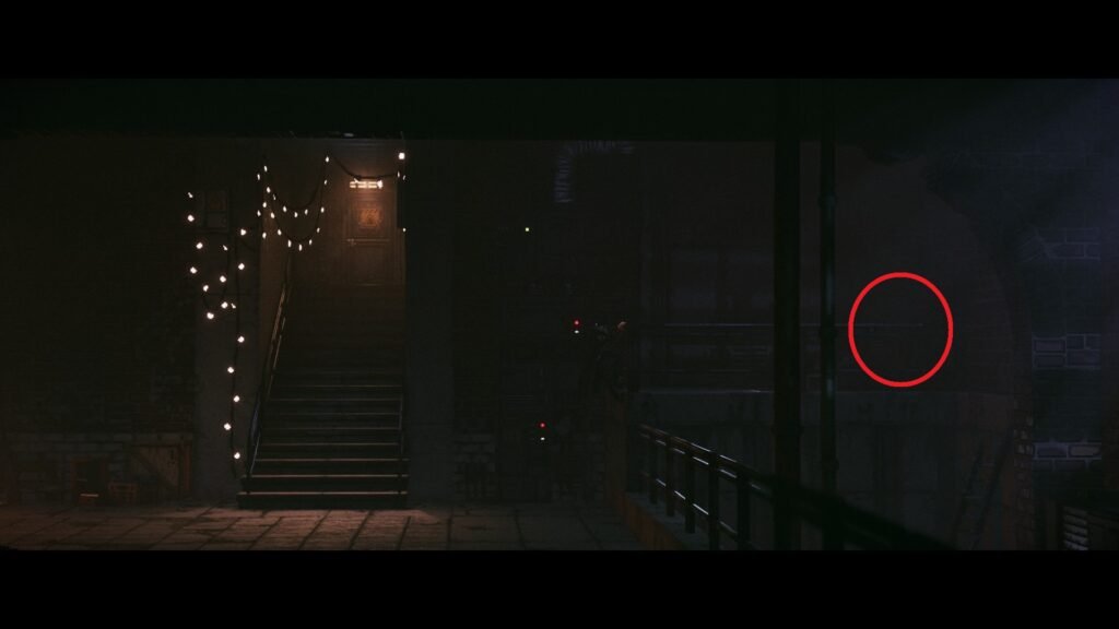 Replaced Music – Prayer of the Damned Ones