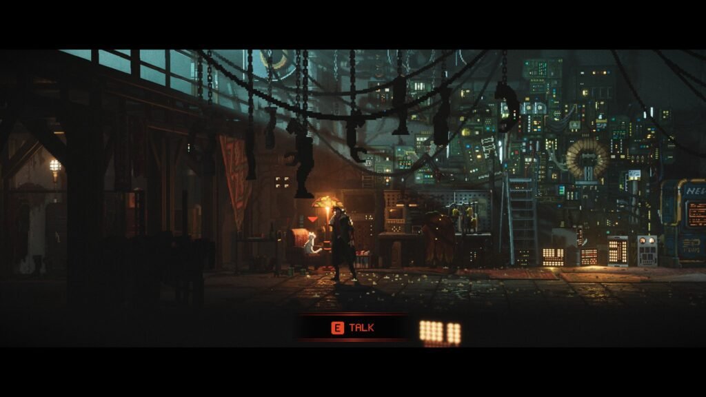 Replaced Cat Inside Yo-Yo Shop